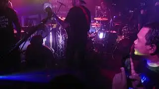 NTRL XXV 2018 | KONSER LIVE NTRL