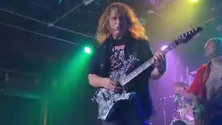 WatchTower - Asylum - BFE Rock Club - Houston, TX 07/20/24