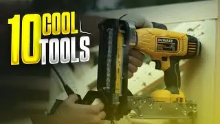 10 COOL TOOLS THAT WILL HELP YOU IN YOUR WORK। TOP TECHNET