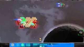 Space Run - русский цикл. 20 серия.