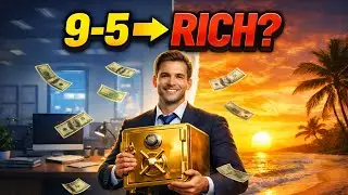 7 Simple Tricks to Instantly Improve Your Financial Freedom