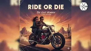 Infinity - Ride Or Die (A love anthem)💘 Feat. Marco Vernice