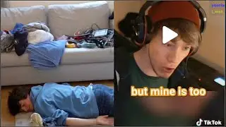 Tubbo fails...