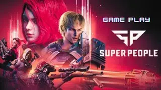 Varias play at&eacute; a vitoria#SUPER PEOPLE