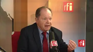 Philippe Bilger: «La déchéance de nationalité est un message fort que la nation s’adresse d’abord...