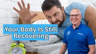 How to Recover From Holiday Stress and Reset Your Body for 2026