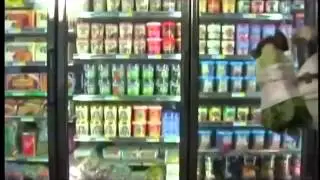 Store wars - Parodie de la Guerre des Etoiles