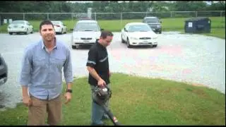 Power 96.5 'Blows'