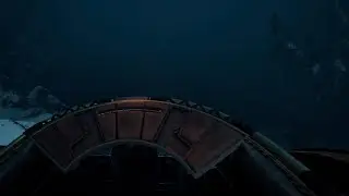 The Dark Pictures: Switchback VR_PS5 Pro Gameplay PSVR2.