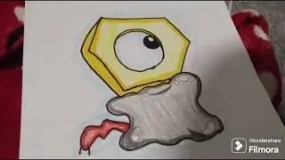 Los dibujos Traviesos de Esteban#pokemon#MLP#MyLittlepony#memes