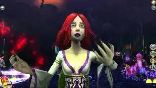 Wizard101: Rusalka&rsquo;s Wrath