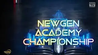 F1 25 Academy - Season 4 - Monaco