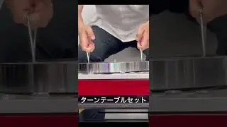 【アバック公式shorts】vol.002~PD-191Aラックスマン開封~#ホームシアターのアバック#オーディオのアバック#Shorts