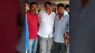 Happy Birthday DK Mohan Babu