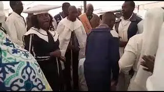 Joshua Community ☆ Church (Ombongo yOtjiwaņa)