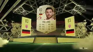 Fifa 22 Ultimate Team Division Rivals and Fut Champions Play Offs Rewards 3rd July 2022