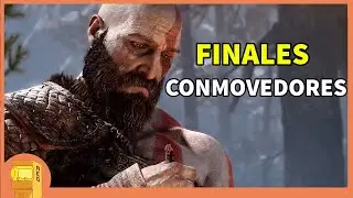 Videojuegos Con Finales Conmovedores
