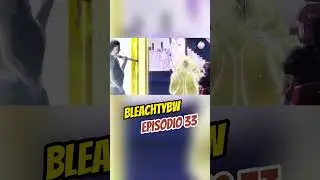 RENJI VS URYUU BLEACH TYBW EPISODIO 33 p2
