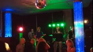 Wedding / Party Band - Scotland / UK / UAE