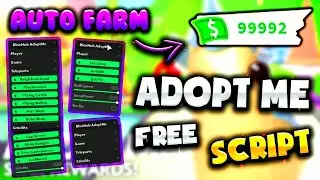 [NEW] Adopt Me Script 2026 | Pet Spawner & Trade Scam | Undetected Script | Pastebin Script!