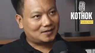 Phola tamo by David Debbarma #Kothokpodcast #kokborokvideos #tripura