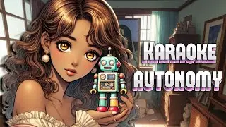 Autonomy - KawaiiStacie (Lyrics)