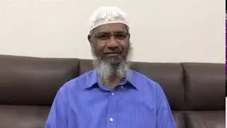 Dr. Zakir Naik Thanks Interpol for Cancelling Red Corner Notice!  || Support Dr. Zakir Naik ||