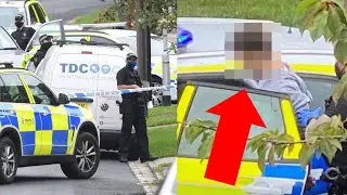 Schoolboy Found Guilty For Shooting &lsquo;Bully&rsquo; In The Face With Shotgun | Kesgrave Shooting