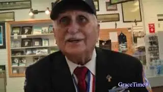 COL Glenn Frazier 2012