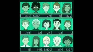 Infinity Train Book 3 