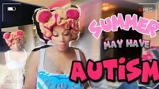 My daughter may have AUTISM💔