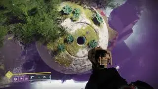 Destiny 2 - Echoes Act 3 - Part 2