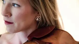 J.S. Bach: Cello Suite No. 1 in G Major, BWV 1007  Prelude / Rachel Yonan, viola
