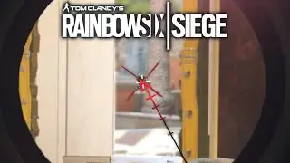 SCHMACKHAFTER ONETAP - Rainbow Six Siege [DE]