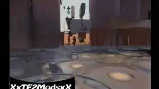 xbox 360 TF2Mods pt 1