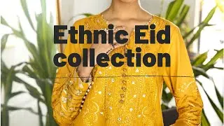 Ethnic eid collection 2021