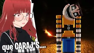 el mod del AMIGO.EXE es ATERRADOR..💀