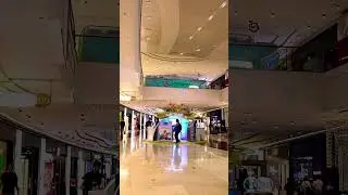 SM AURA PREMIER #manilain4k #walkingtour #BGC #shoppingmall #philippines #luxurymall