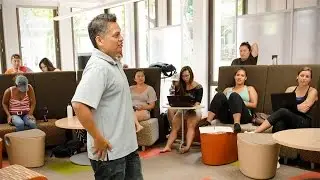 21st century classroom design cultivates collaboration