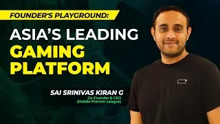 Mobile Premier League &mdash; ведущая игровая платформа Азии
