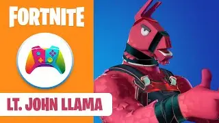 Fortnite Solo Battle Royale 