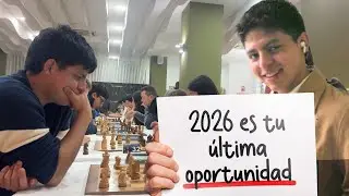 Este 2100 me di&oacute; una lecci&oacute;n para los apuros de tiempo