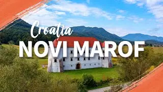 Town of Novi Marof | Continental Croatia