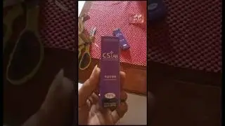 Unboxing CSlab Anestesi, tattoo, eyebrows tattoo and lips tattoo Anestesi