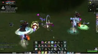 Rf Unity full PVP !!  The Power Of ''JUMAIROH''