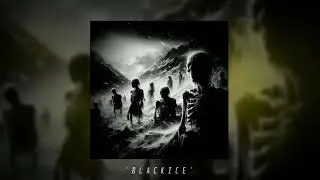 'BLACKICE' - [FREE] Night Lovell Type Beat