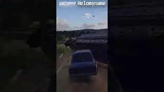 Wreckfest WIN Moment #1 #wreckfest #lada  #racing #gaming #fail  #win #kazik  #bangercrashes #bus