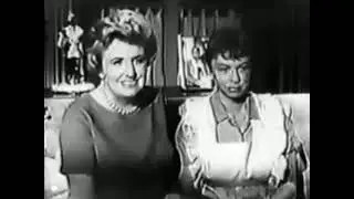 The Hathaways   --   Tv or Not Tv