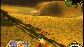 Hogs Of War Mission-8