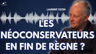 La Matinale 20/10 : Ukraine/Russie : les n&eacute;ocons ont-ils perdu la partie ?